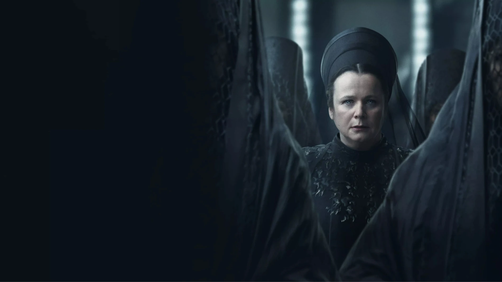 Una imagen de la adaptación al cine de "Dune", influido por la gnosis