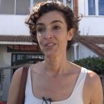 Blanca Romero nos habla sobre sus problemas de estr&eacute;s