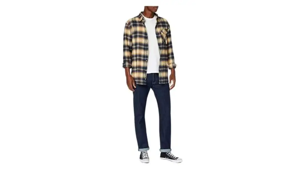 Levi’s 501 Original Fit