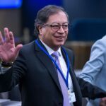VÍDEO: EEUU revoca el visado de Gustavo Petro por "incitar" a soldados estadounidenses a desobedecer a Trump