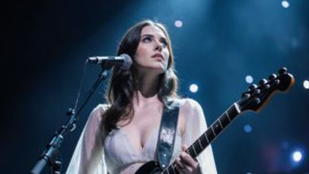 La primera cantante española creada con Inteligencia Artificial tiene sello onubense
