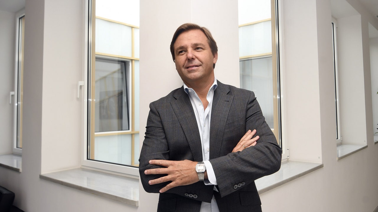 Antonio Repullo: «El Gobierno perjudica a Andalucía con todas su decisiones»