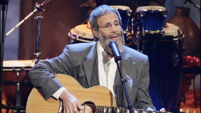 Cat Stevens