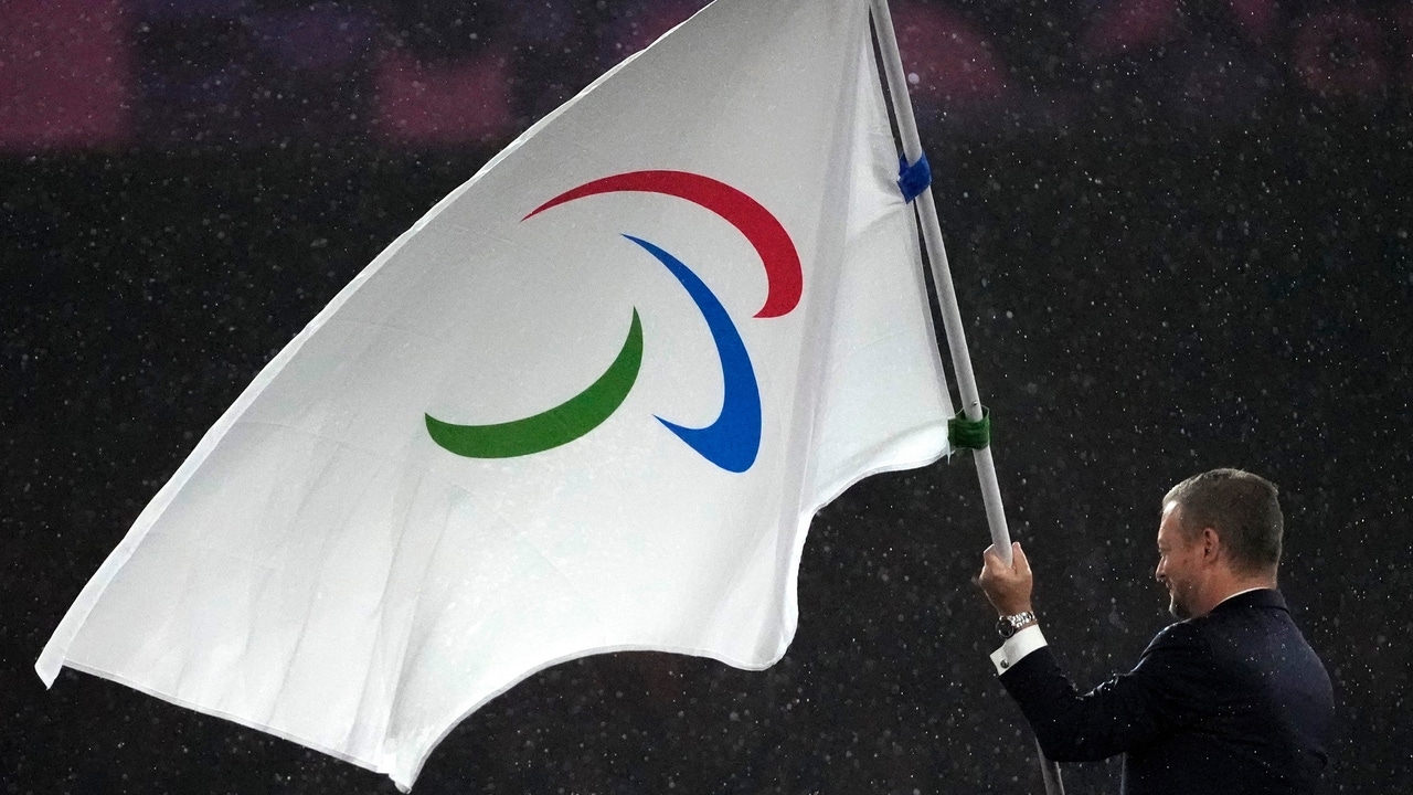 El Comité Paralímpico Internacional levanta el veto parcial a Rusia y Bielorrusia