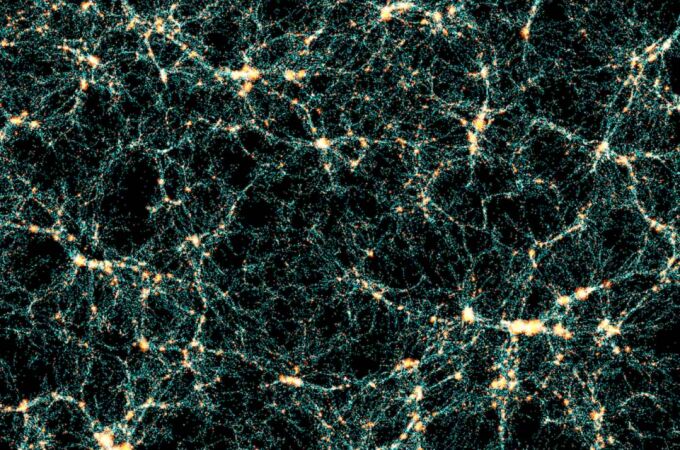 Retrato de (casi) todo el universo conocido