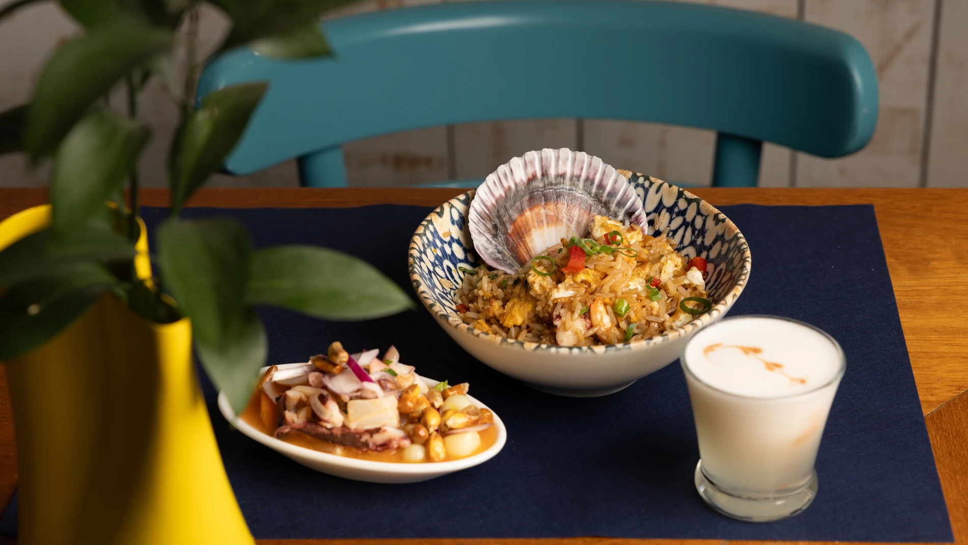 El Cevichano (Sevilla)