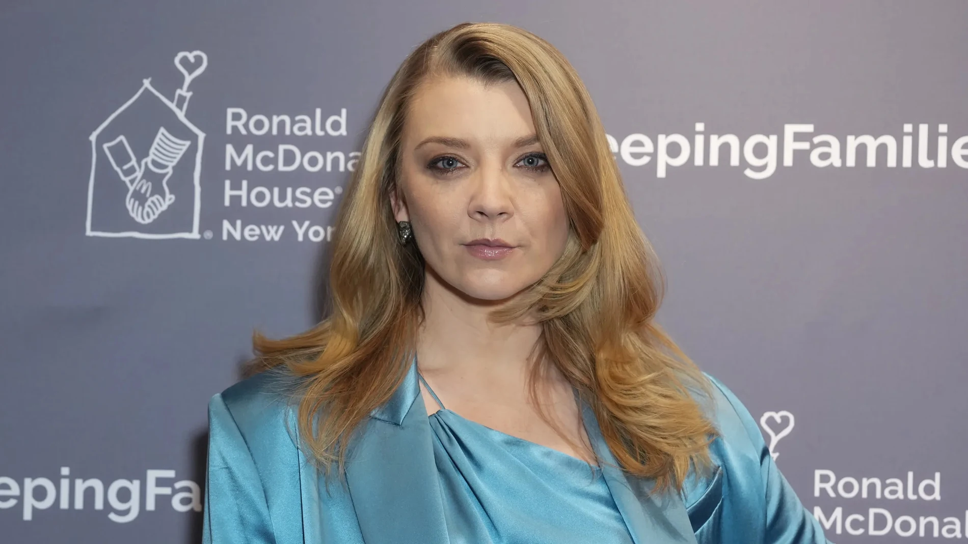 Natalie Dormer se hizo mundialmente conocida por interpretar a Margaery Tyrell en 'Juego de Tronos'