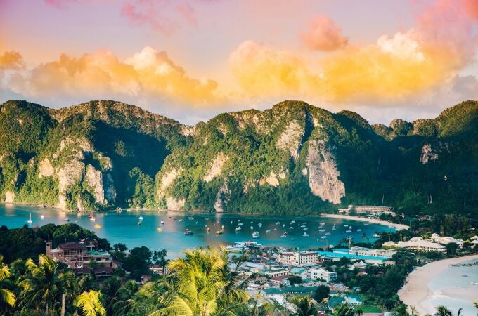 Fue expulsado de Tailandia durante un año: este error inocente le costó todo