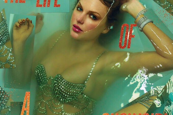 Music Review - Taylor Swift