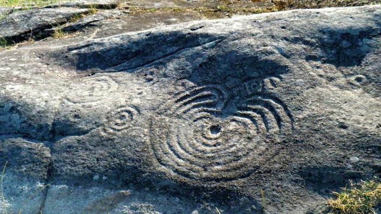 Así es un viaje al pasado ancestral de esta comarca gallega