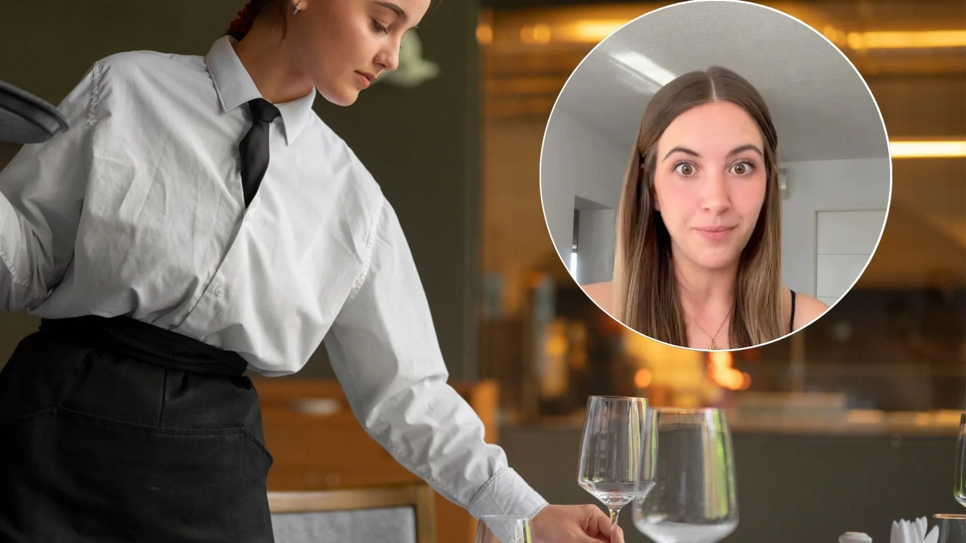Una española que vive en Australia explica cómo es su jornada laboral diaria de 13 horas: "50 dólares la hora"