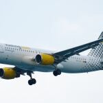 Economía.- Vueling programa 15,7 millones de asientos para la temporada de invierno en España, 400.000 más un año antes