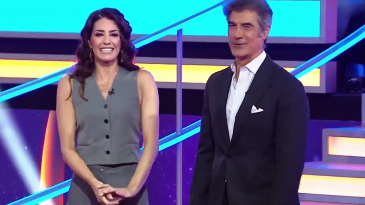 Antena 3 vuelve a apostar por 'La ruleta de la suerte' para su prime time