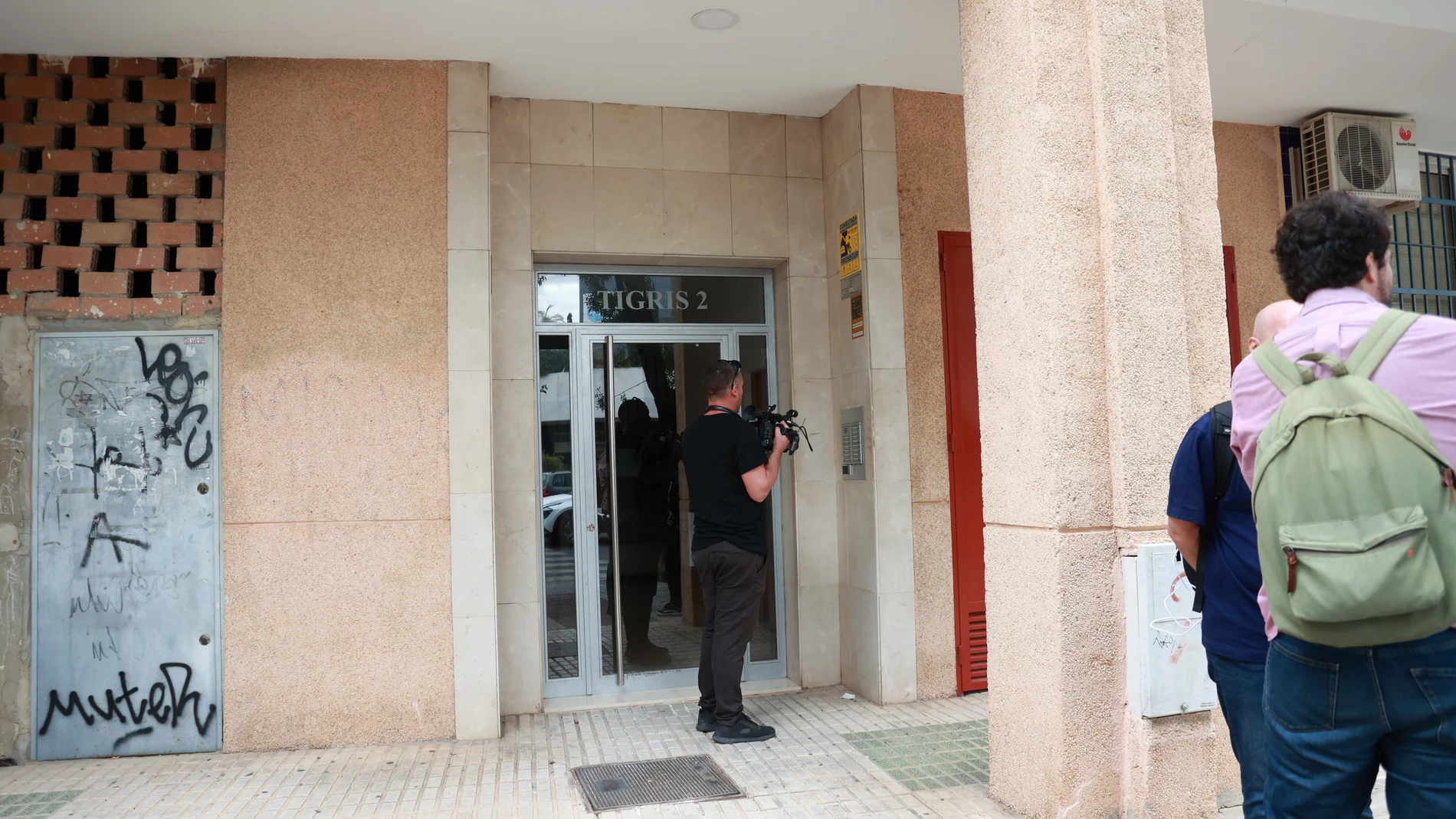 Los juzgados de violencia sobre la mujer siguen sin reforzarse en Andalucía