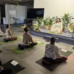 Huelva, primera ciudad del mundo que impulsa un reto colectivo contra el estrés