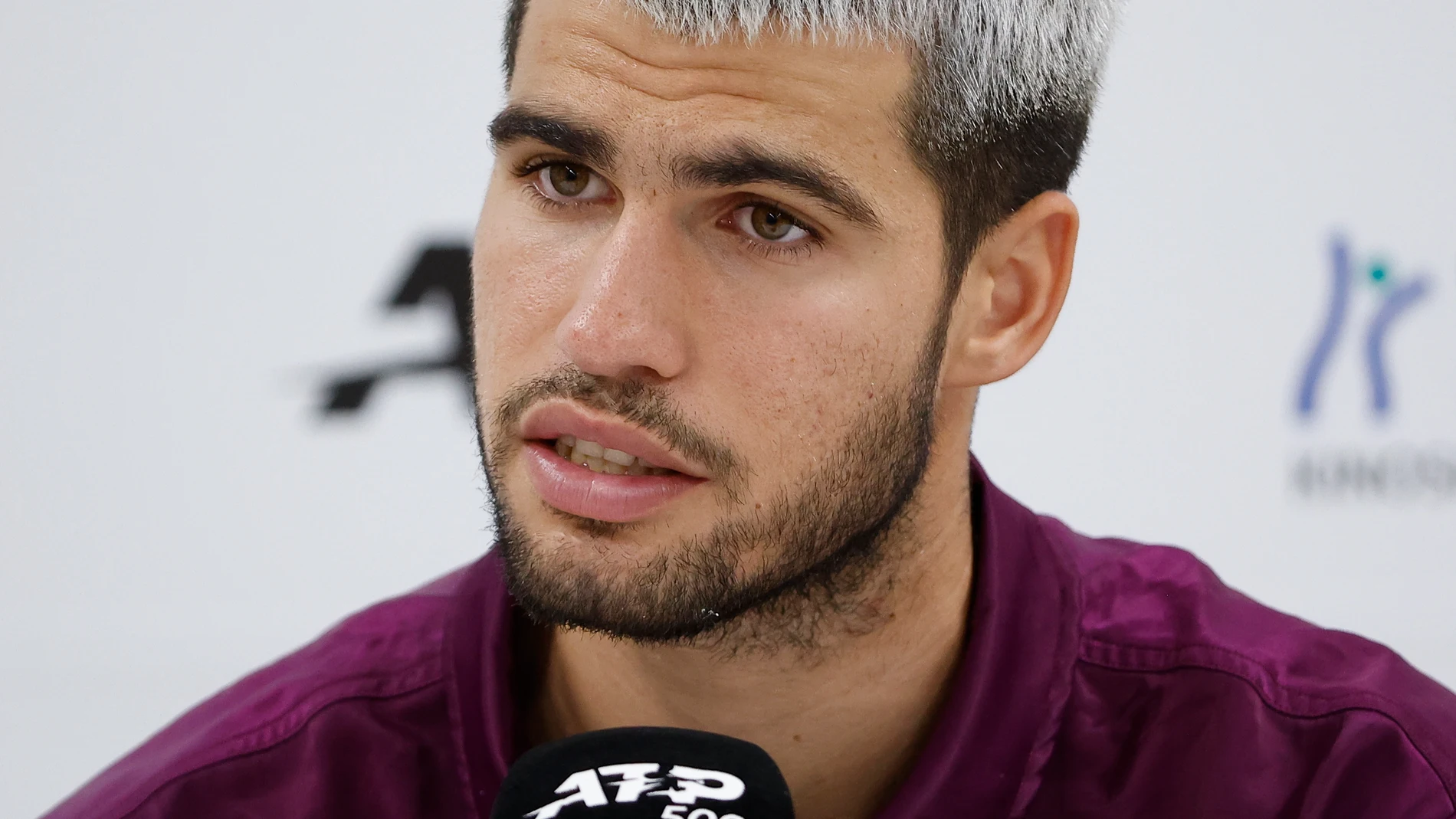 Carlos Alcaraz, número uno del mundo
