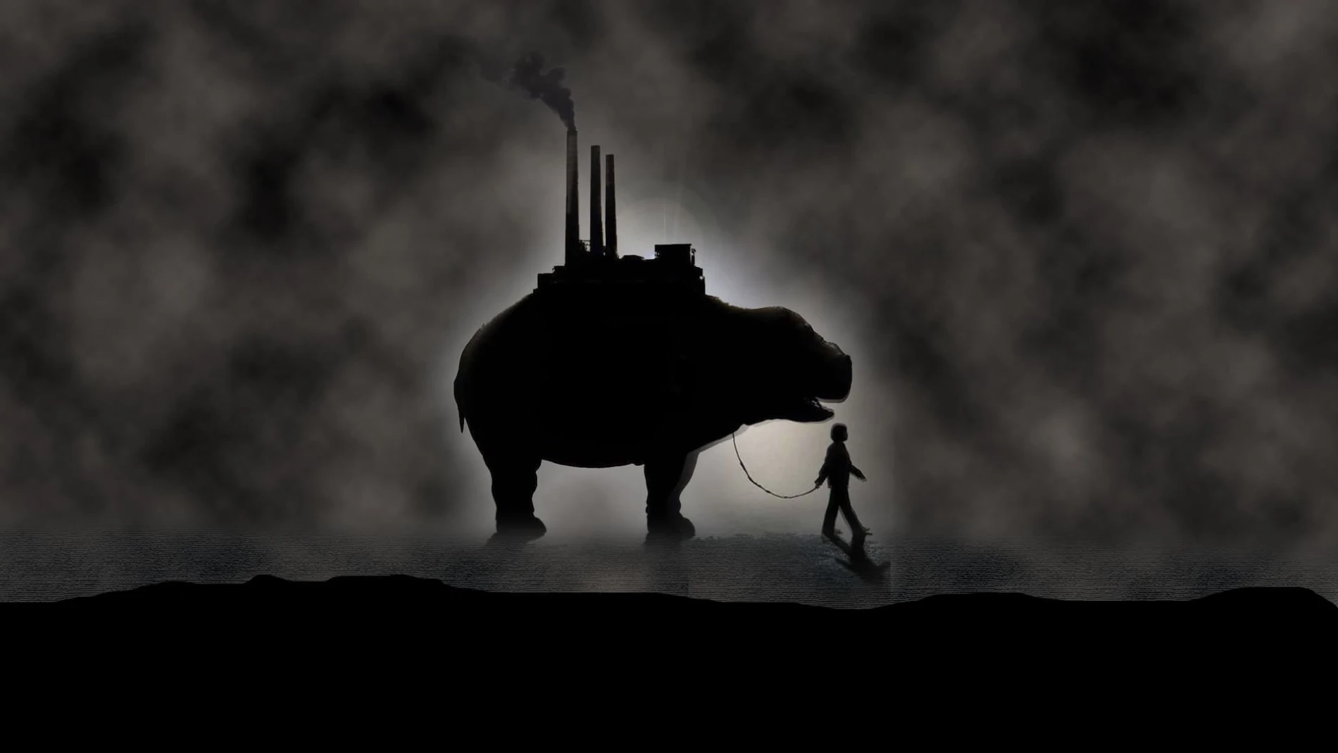 Una mirada a la industria alimentaria a través de los ojos de Okja, el cerdo gigante más adorable del cine