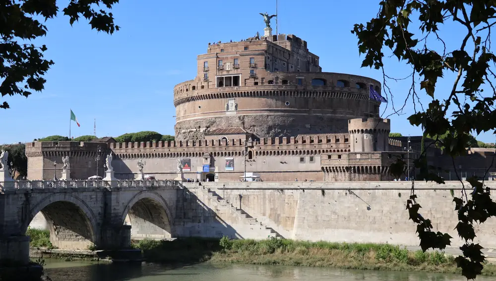 Castel Sant' Angelo