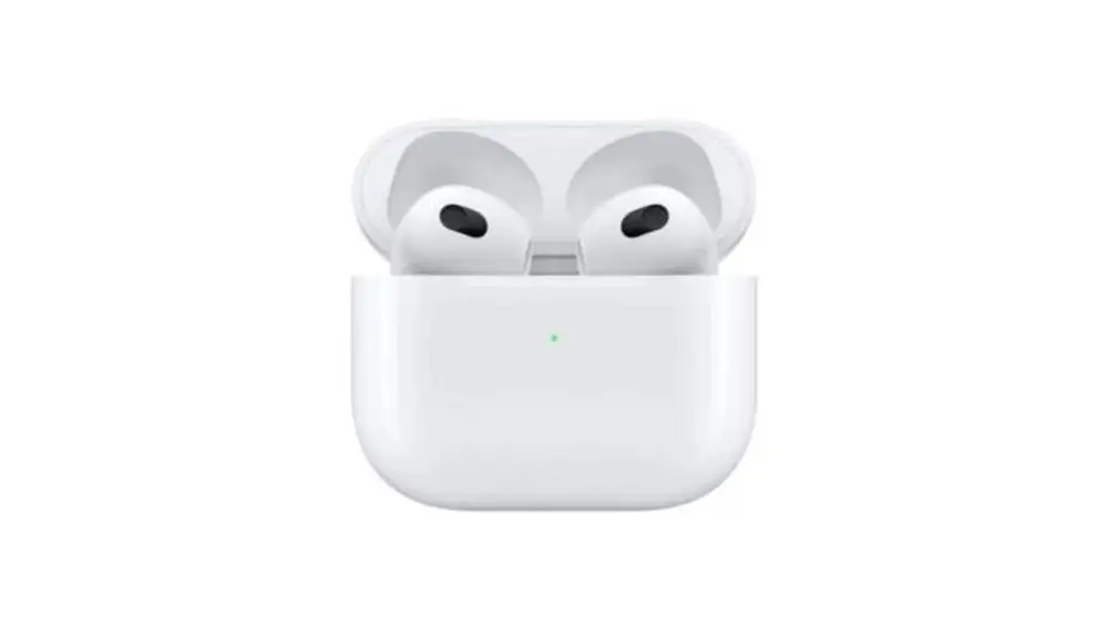 AirPods 3ª generación