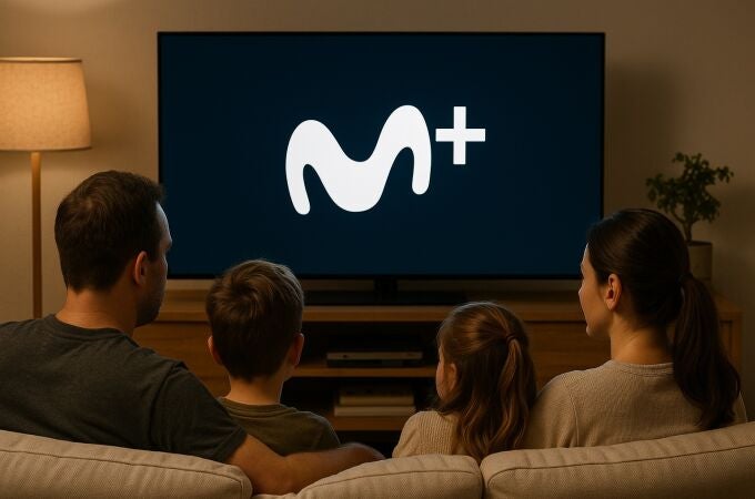 Todo lo que llega a Movistar Plus+ en octubre: cine de estreno, series exclusivas y el mejor deporte