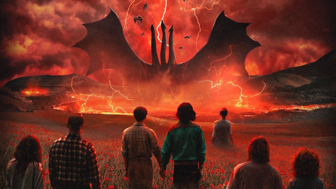 El futuro es de 8 episodios: los creadores de Stranger Things explican por qué no les gusta la televisión tradicional
