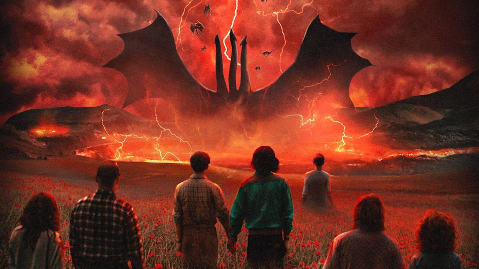 Stranger Things