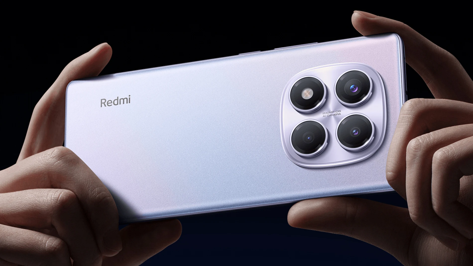 Xiaomi Redmi Note 14 Pro 4G