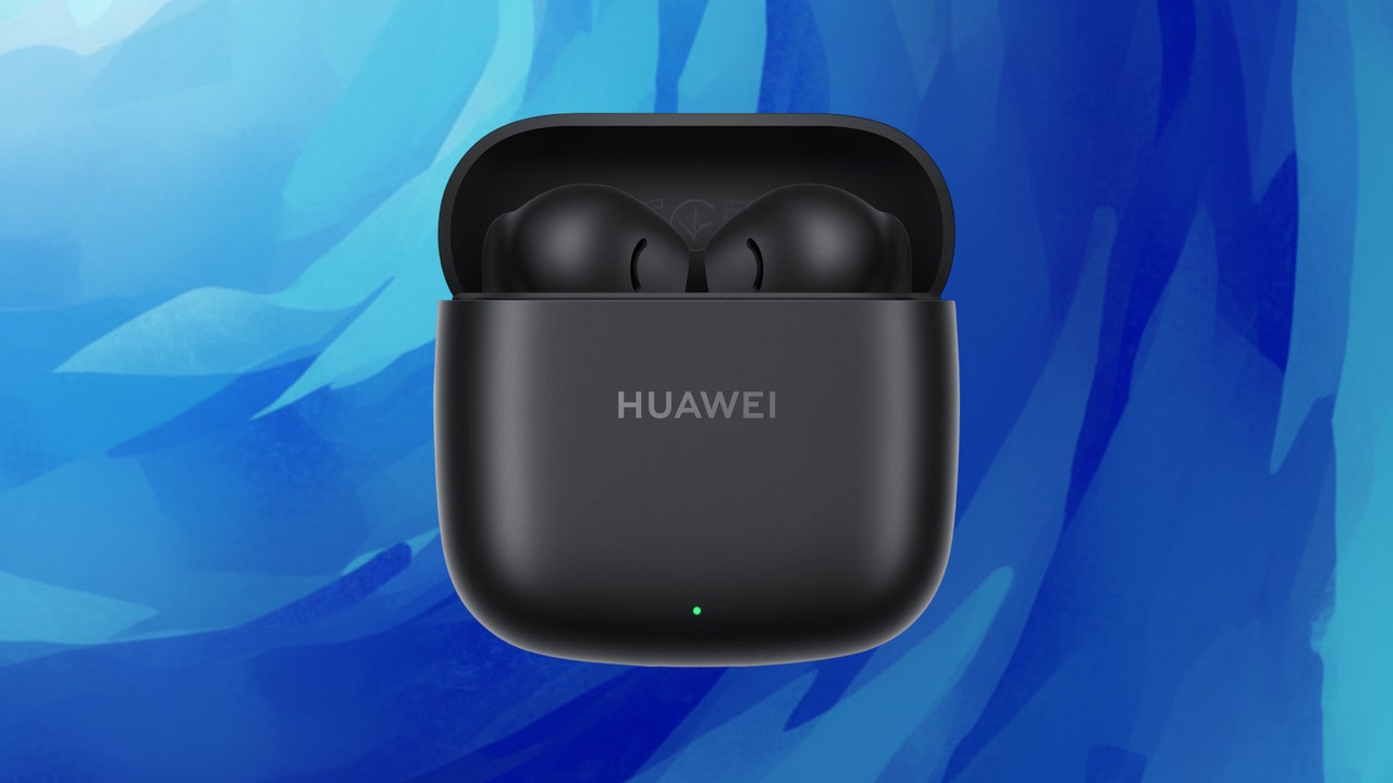40 horas de autonomía y cómodos: el precio de estos auriculares HUAWEI roza su mínimo histórico
