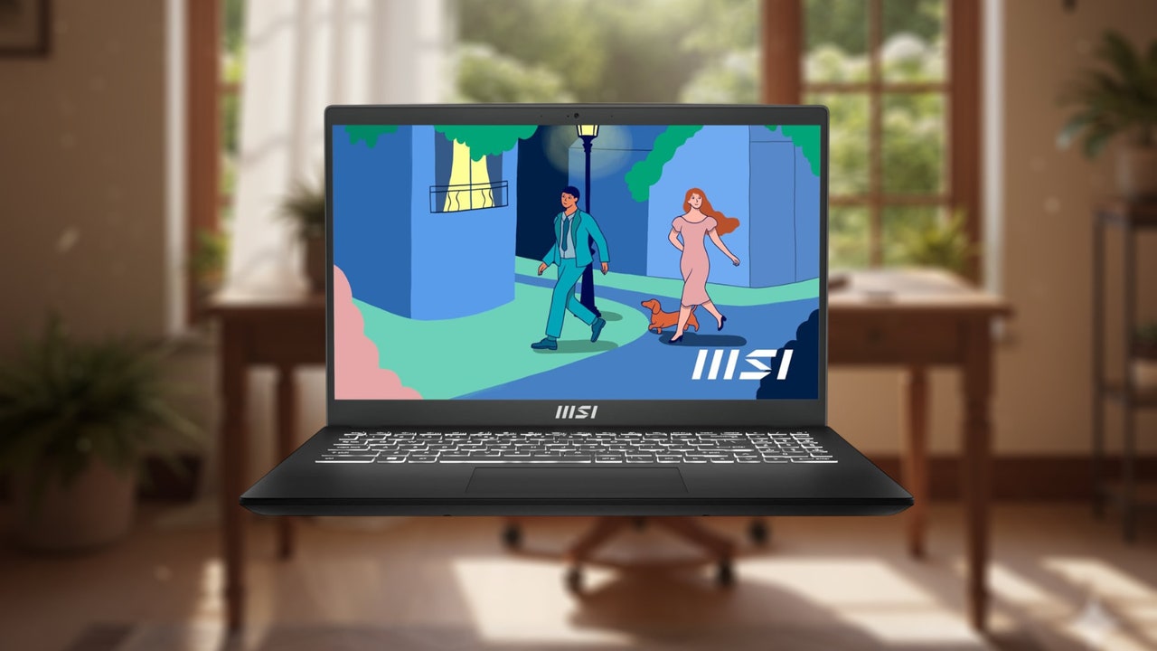 Este portátil MSI, además de ser muy fiable, ahora tiene un precio increíble