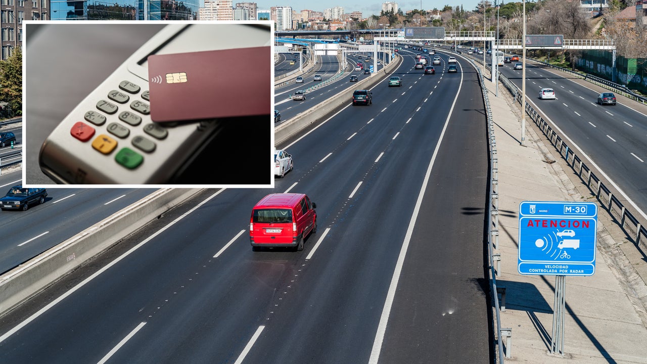 Cómo saber si un radar de la DGT te ha cazado: el truco que muy pocos conocen