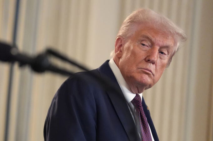 Trump US Israel