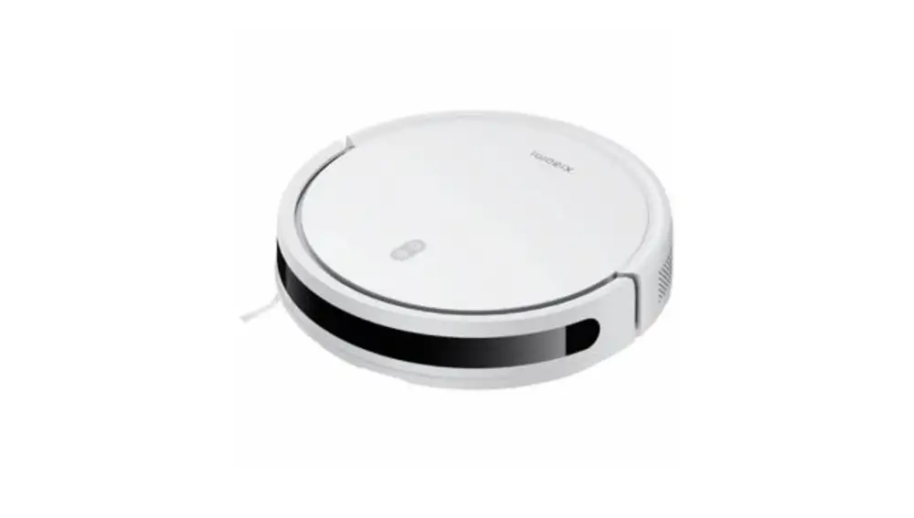 Xiaomi Robot Vacuum E12
