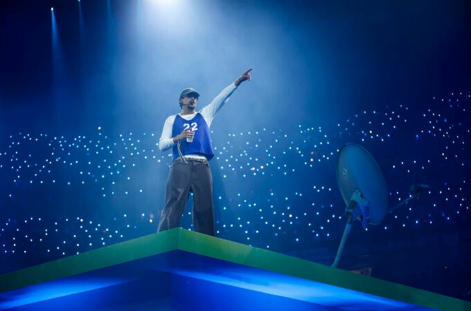 Puerto Rico.- El artista puertorriqueño Bad Bunny actuará en el descanso de la Super Bowl 2026