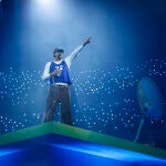 Puerto Rico.- El artista puertorriqueño Bad Bunny actuará en el descanso de la Super Bowl 2026