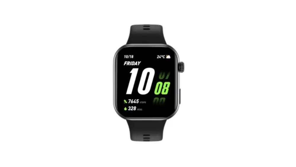 HONOR CHOICE InfoWear Watch 2i