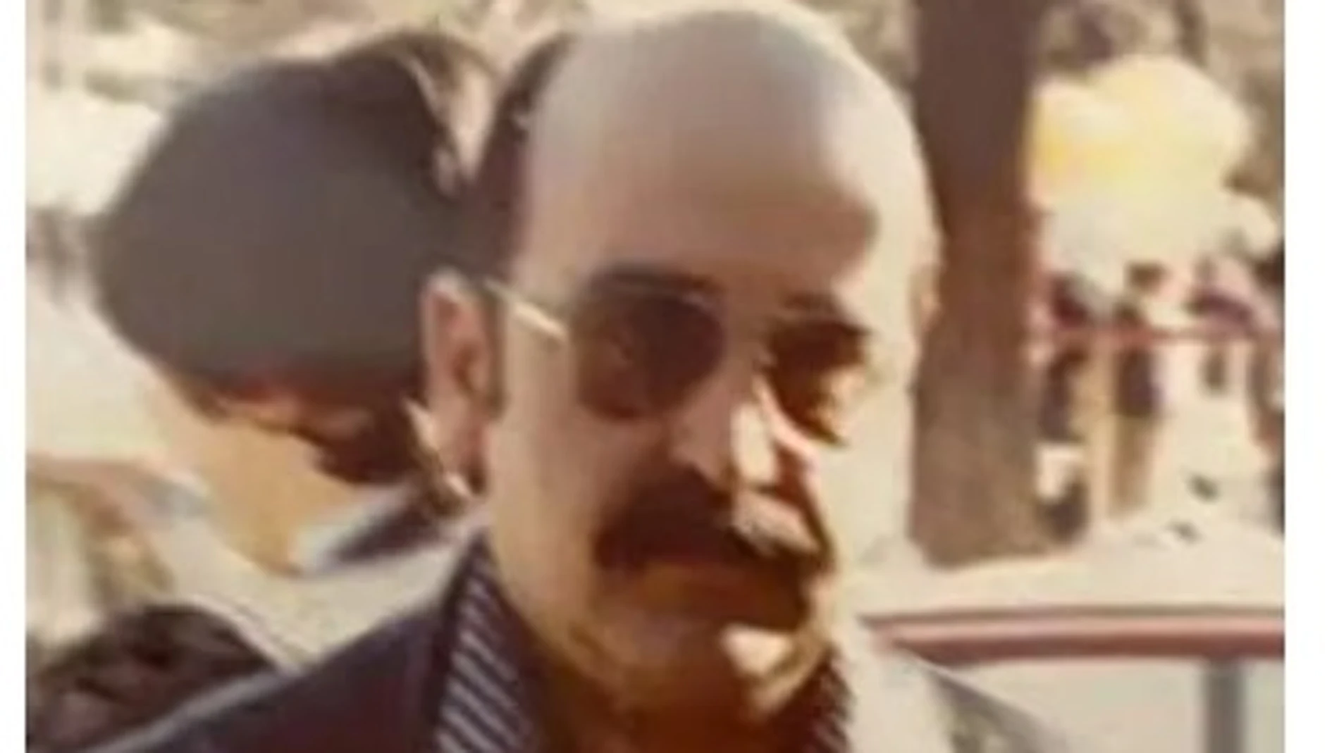 José IgnacioUstarán