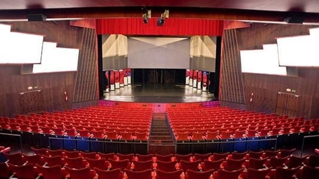 Servicio de guardería en los Teatros del Canal de Madrid: cuándo y cómo