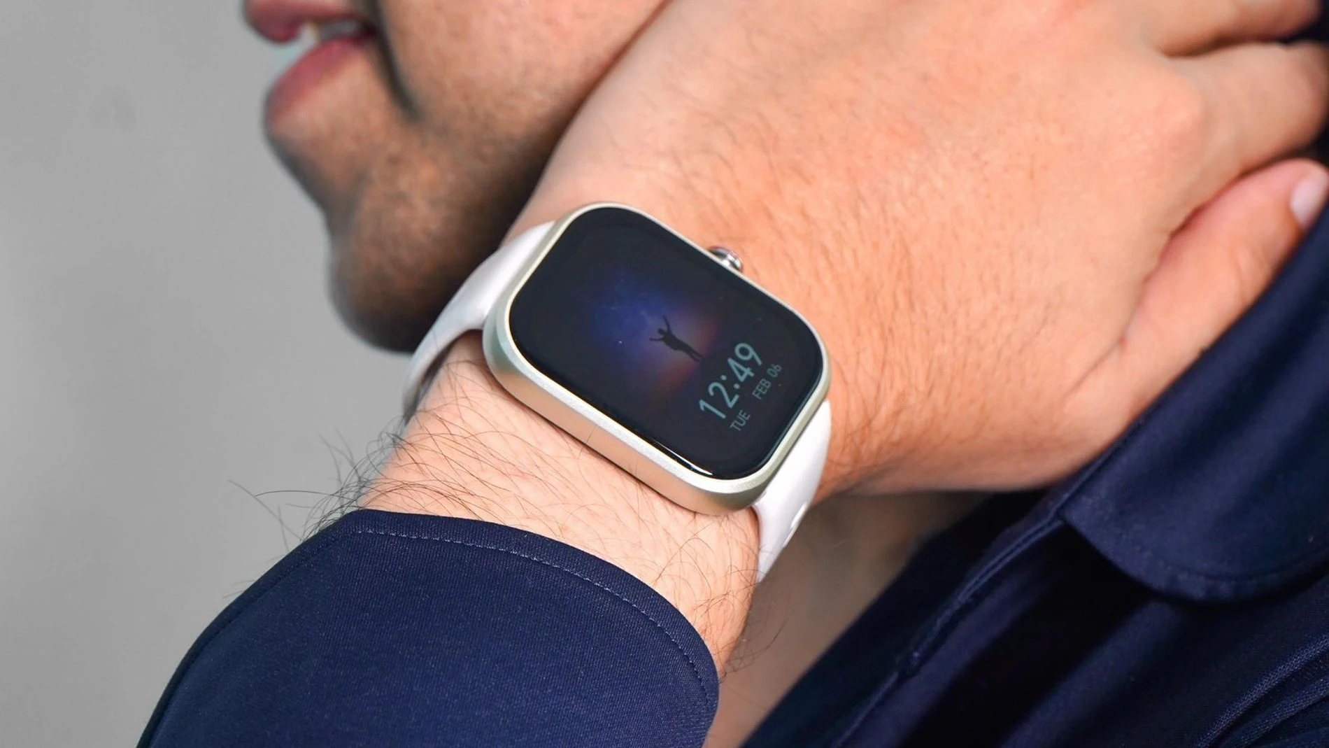 HONOR CHOICE InfoWear Watch 2i