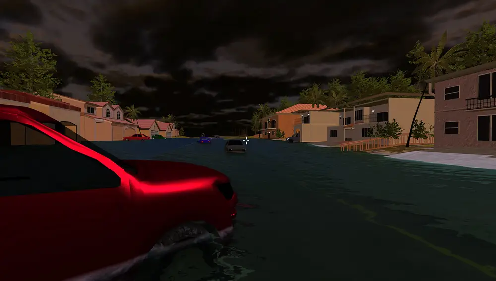 Hurricane Heroes se une al catálogo de free to play de Steam.
