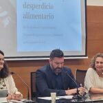 Jornada organizada por la CEOE sobre la Ley del Desperdicio Alimentario Jornada organizada por la CEOE sobre la Ley del Desperdicio Alimentario