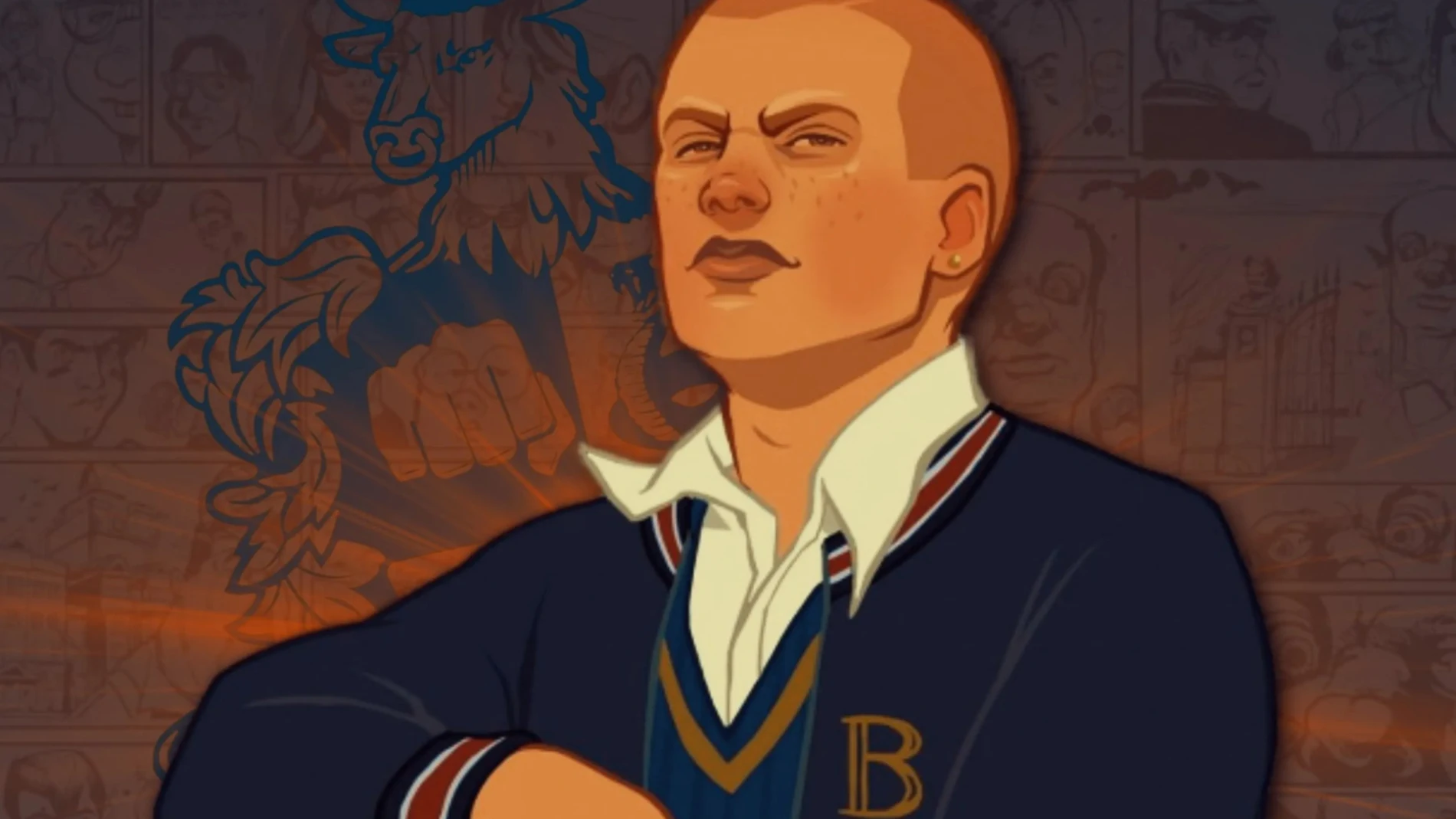 Rockstar al fin ofrece el motivo real por el que Bully 2 nunca ha llegado a existir