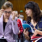 Ana Redondo y Mónica García presiden el evento conmemorativo de los 40 años de la Legalización del Aborto en España Ana Redondo y Mónica García presiden el evento conmemorativo de los 40 años de la Legalización del Aborto en España