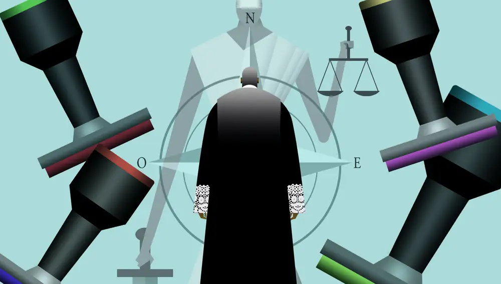 A propósito de la eficiencia judicial