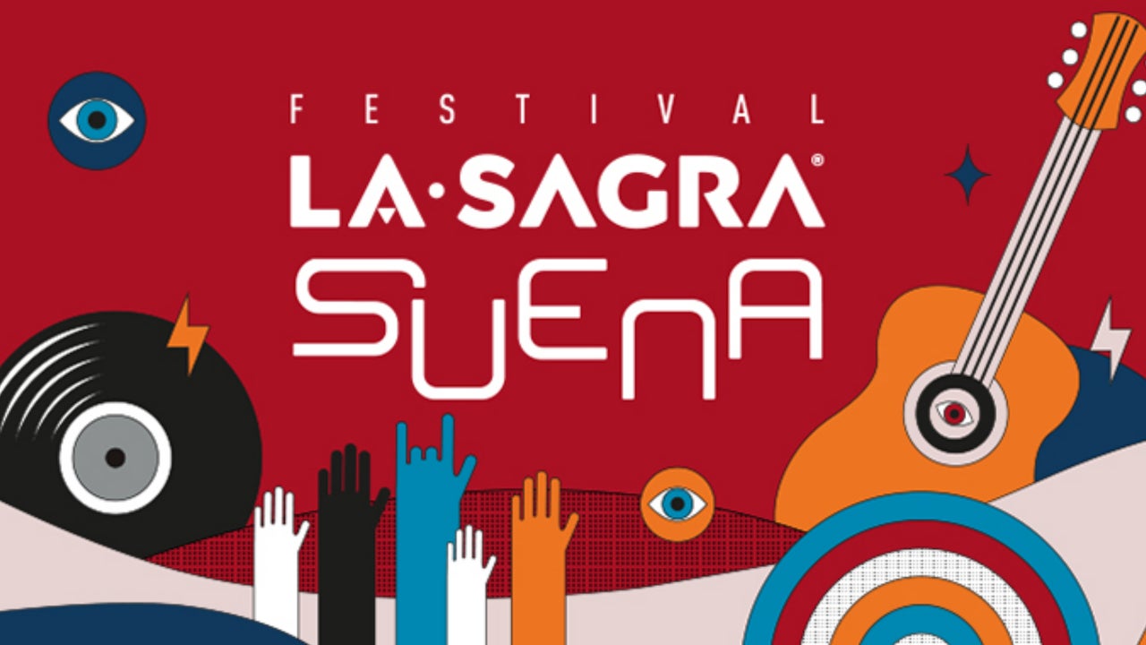 Festival La Sagra Suena 2025: música indie, cerveza y un ambiente que ya es tradición en Toledo