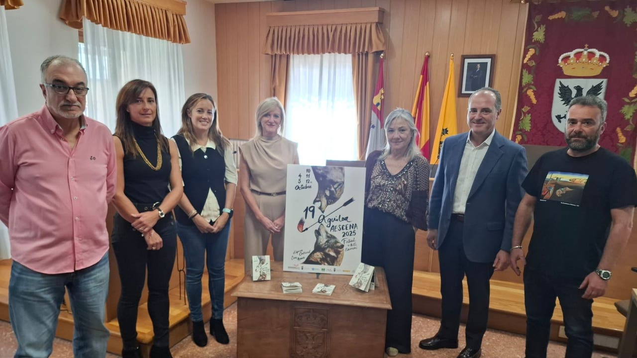 Galletas Gullón renueva su compromiso con la cultura al patrocinar por quinto año el Festival Aescena