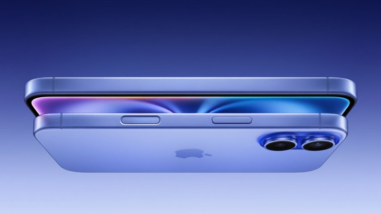 Se hunde el precio del iPhone 16, el móvil de Apple perfecto para disfrutar de la IA y ahorrar dinero