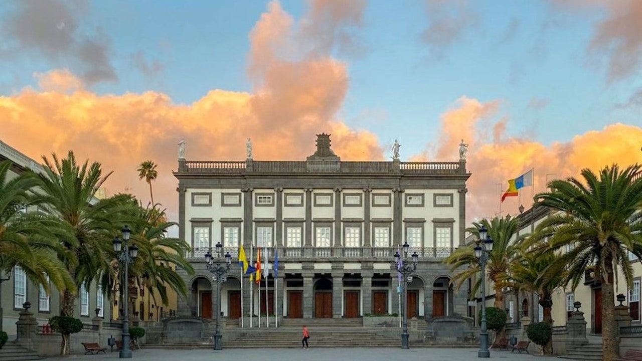 El Ayuntamiento de Las Palmas de Gran Canaria se persona como perjudicado en el 'caso Valka'