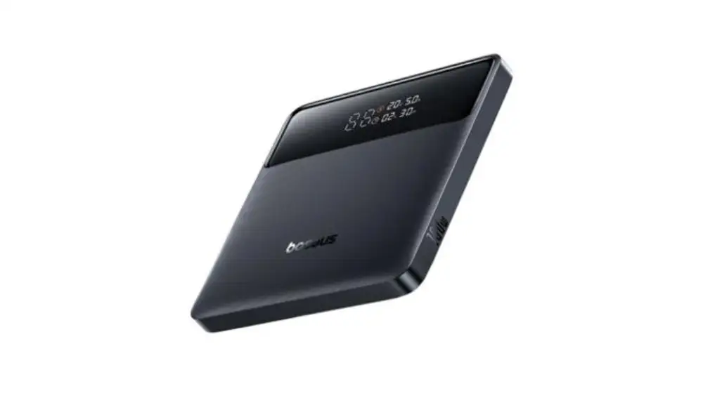 Power Bank Baseus Blade H1