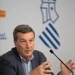 Rueda del pleno del Consell en el que comparecen Susana Camarero y el conseller de Sanitat, Marciano Gómez