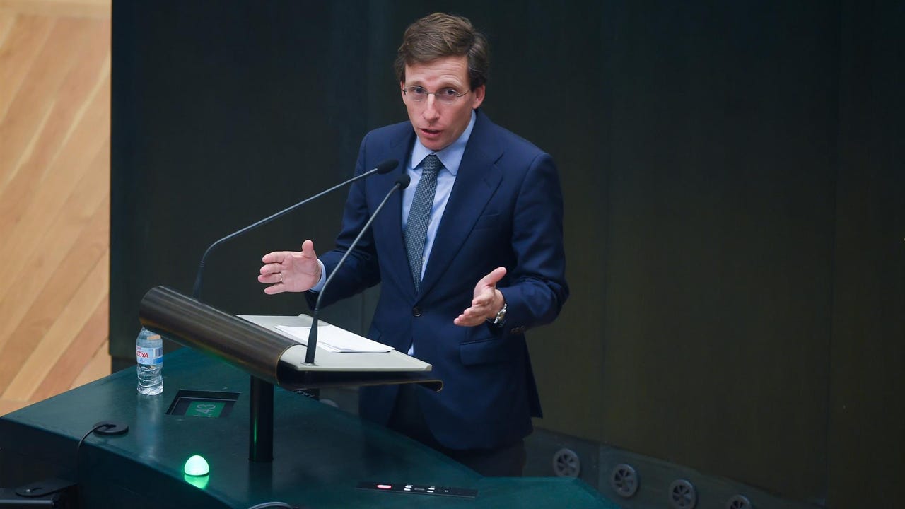 Varapalo de Almeida a Vox: sentencia que el síndrome postaborto "no es categoría científica"